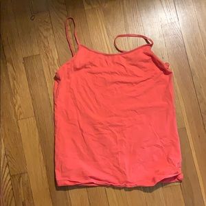 Tank Top Camisole